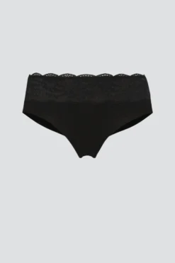 Brasil-Slip aus Bio-Baumwolle, Fairtrade