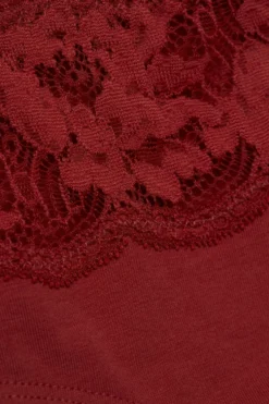 Brasil-Slip aus Bio-Baumwolle, Fairtrade