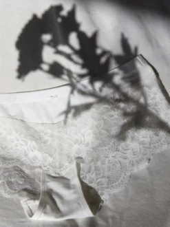 Brasil-Slip aus Bio-Baumwolle, Fairtrade