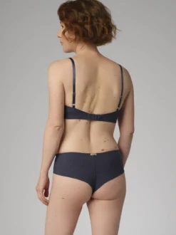Brasil-Slip aus Bio-Baumwolle, Fairtrade