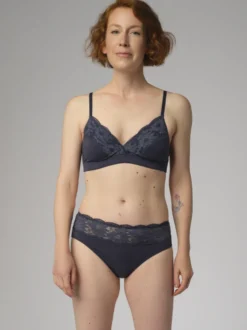 Brasil-Slip aus Bio-Baumwolle, Fairtrade