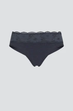 Brasil-Slip aus Bio-Baumwolle, Fairtrade
