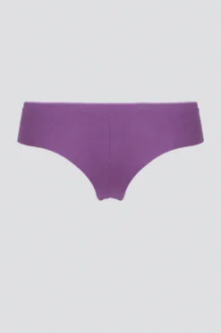 Brasil-Slip aus Pima-Baumwolle und Micromodal
