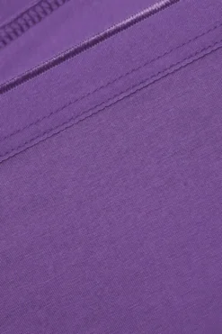 Brasil-Slip aus Pima-Baumwolle und Micromodal