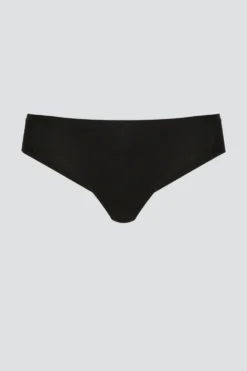 Brasil-Slip aus Pima-Baumwolle und Micromodal