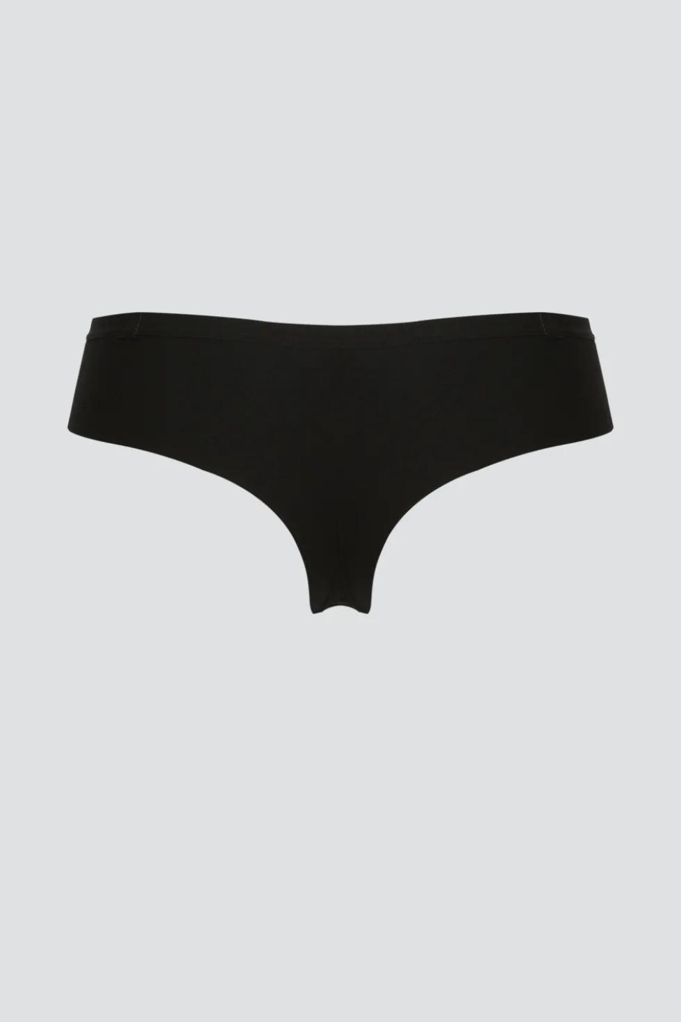 Brasil-Slip aus Pima-Baumwolle und Micromodal