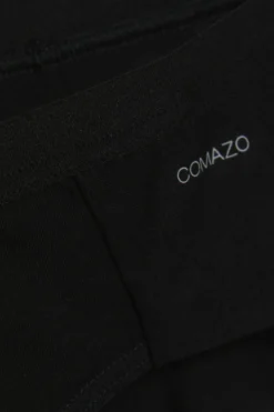 Brasil-Slip aus Pima-Baumwolle und Micromodal
