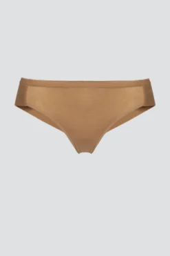 Brasil-Slip aus Pima-Baumwolle und Micromodal