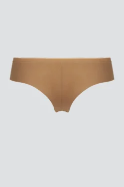 Brasil-Slip aus Pima-Baumwolle und Micromodal