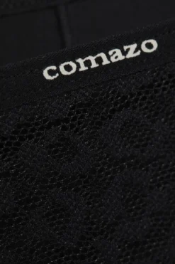 Brasil-Slip mit Microfaser-Touch