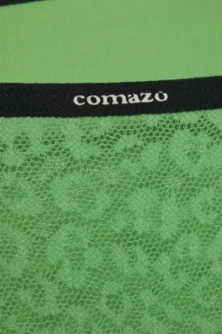 Brasil-Slip mit Microfaser-Touch