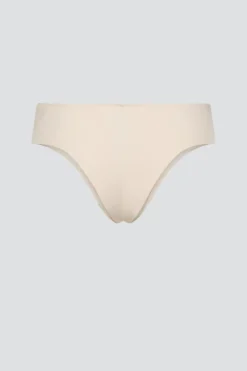 Brasil-Slip mit Spitze