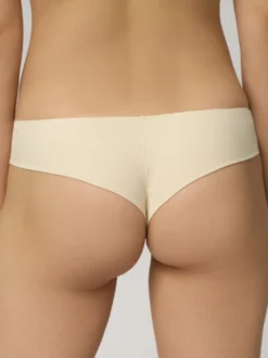 Brasil-Slip mit Spitze