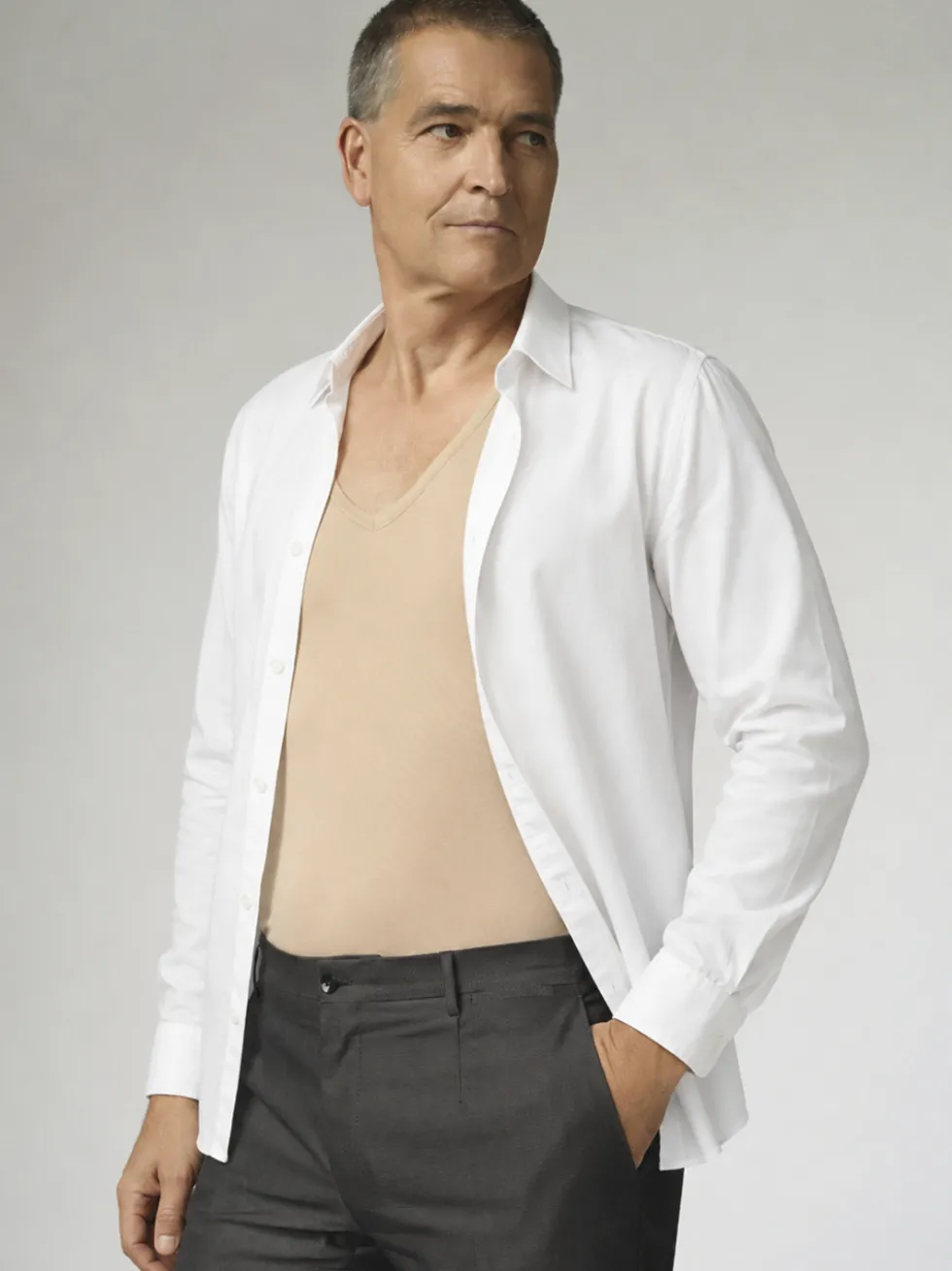 Business Shirt