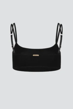 Bustier aus Bio-Baumwolle, Fairtrade