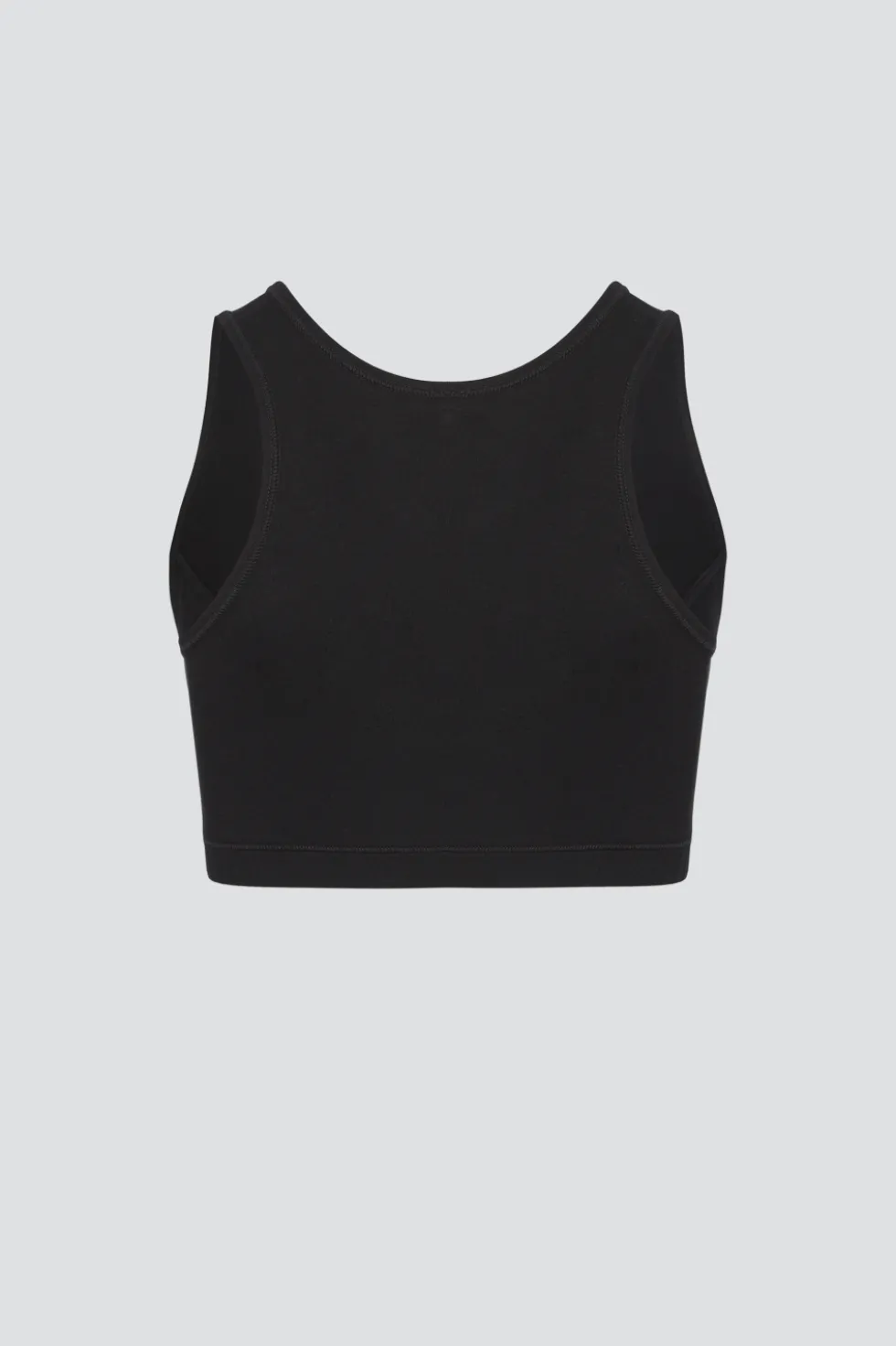 Bustier aus Bio-Baumwolle, Fairtrade