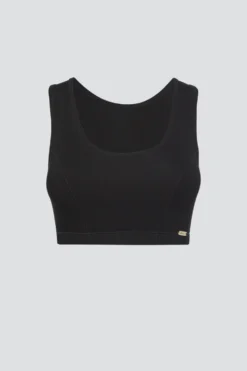 Bustier aus Bio-Baumwolle, Fairtrade