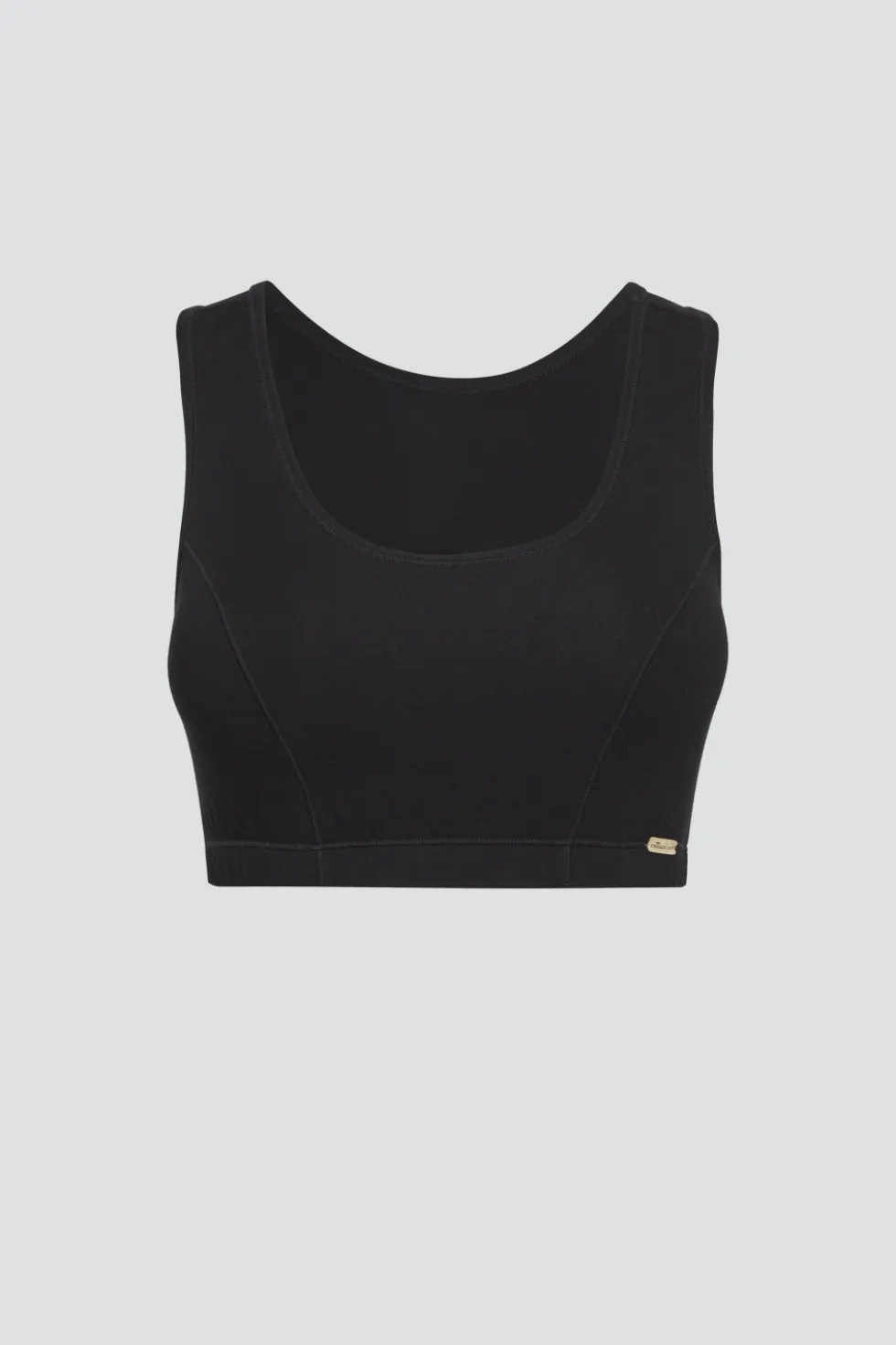Bustier aus Bio-Baumwolle, Fairtrade