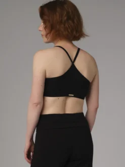 Bustier aus Bio-Baumwolle, Fairtrade