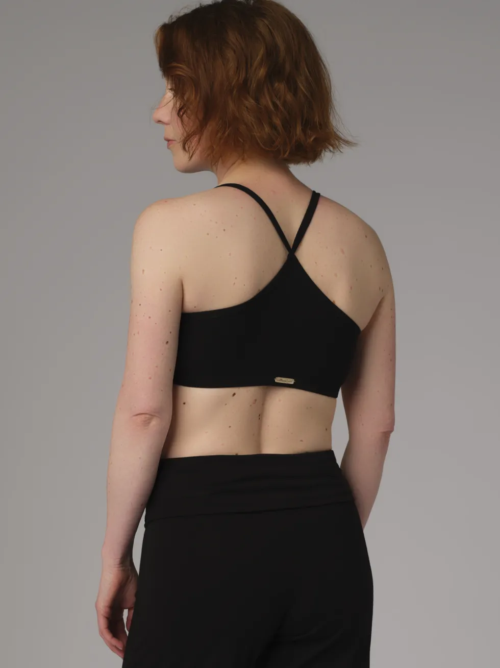 Bustier aus Bio-Baumwolle, Fairtrade