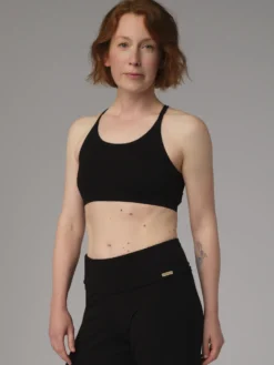 Bustier aus Bio-Baumwolle, Fairtrade