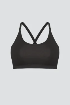 Bustier aus Bio-Baumwolle, Fairtrade