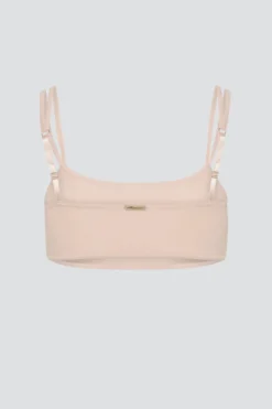 Bustier aus Bio-Baumwolle, Fairtrade