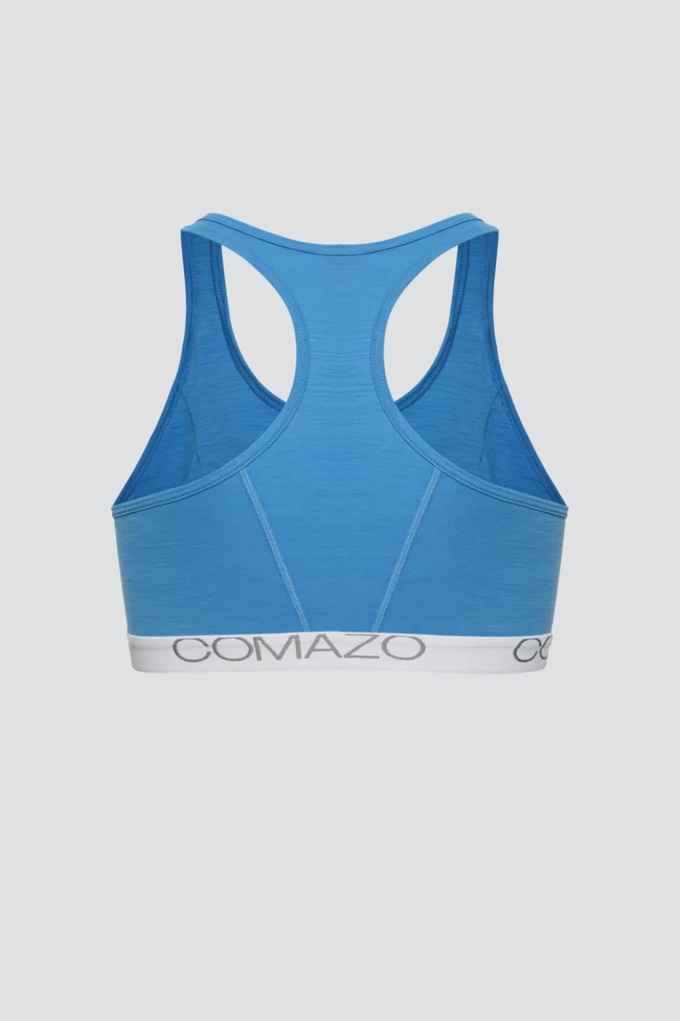 Bustier aus Merinowolle