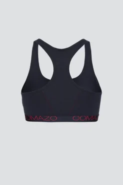 Bustier aus Merinowolle