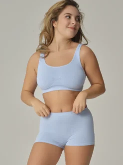 Bustier Seamless
