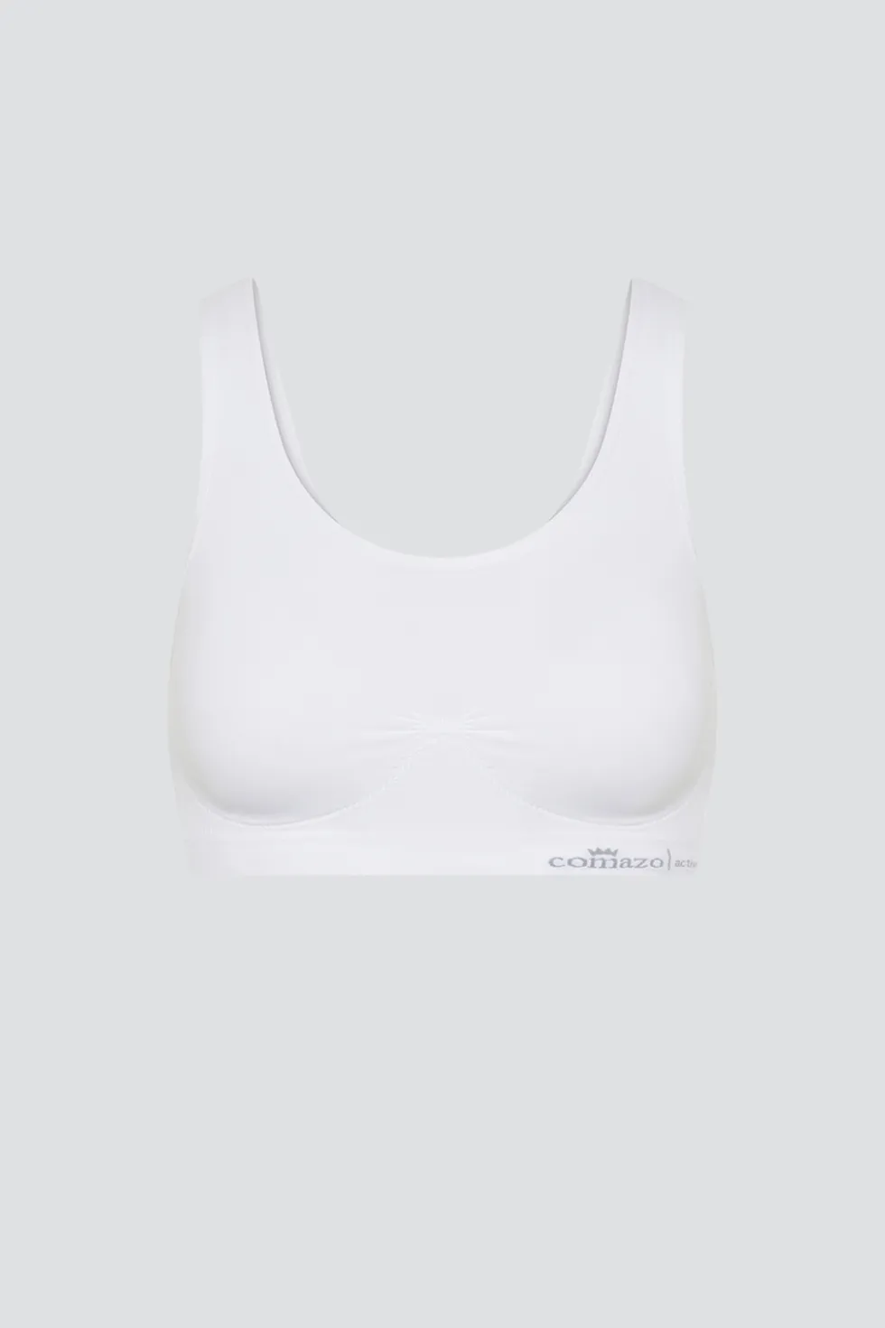 Bustier Seamless