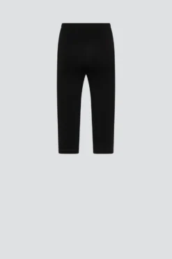 Caprihose aus Bio-Baumwolle, Fairtrade