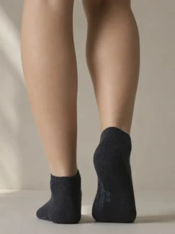 Damen Sneaker Socken