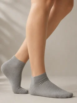 Damen Sneaker Socken