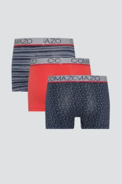 Fairtrade Jungen Pants