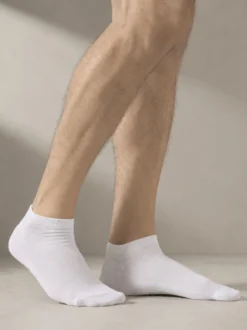 Herren Sneaker Socken
