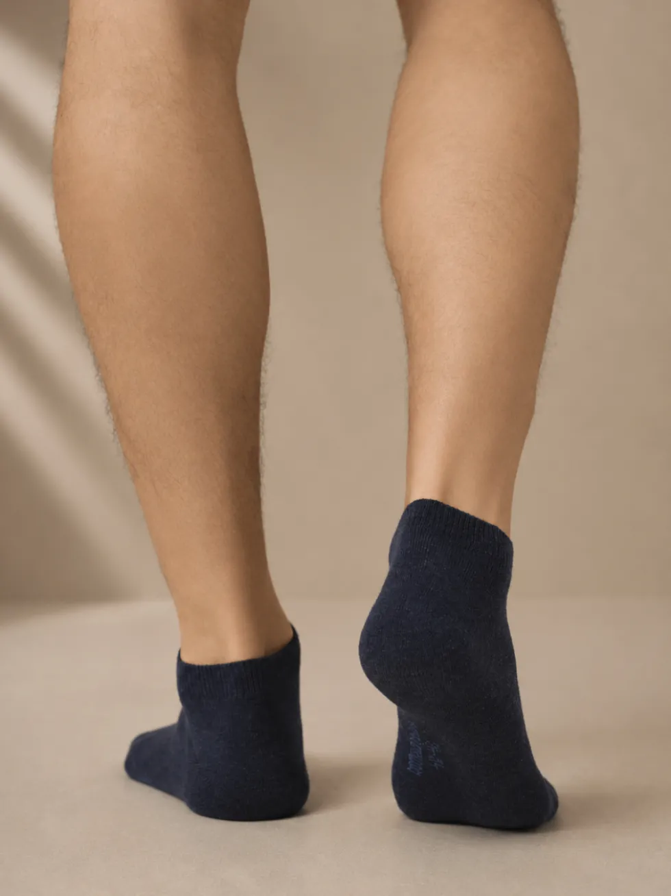 Herren Sneaker Socken