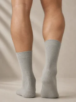 Herrensocken basic