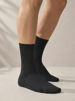 Herrensocken classic