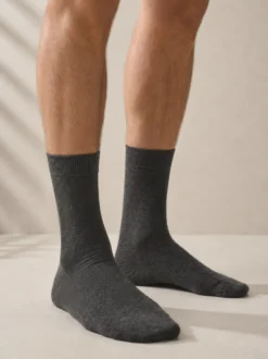 Herrensocken classic