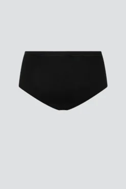 Hüft-Slip aus Feinripp-Qualität