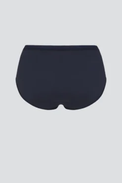 Hüft-Slip aus Feinripp-Qualität