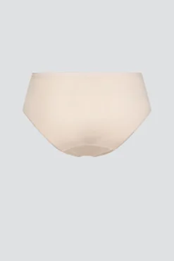Hüft-Slip aus Feinripp-Qualität