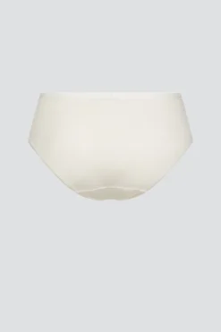 Hüft-Slip aus Feinripp-Qualität