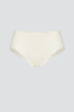 Hüft-Slip aus Feinripp-Qualität