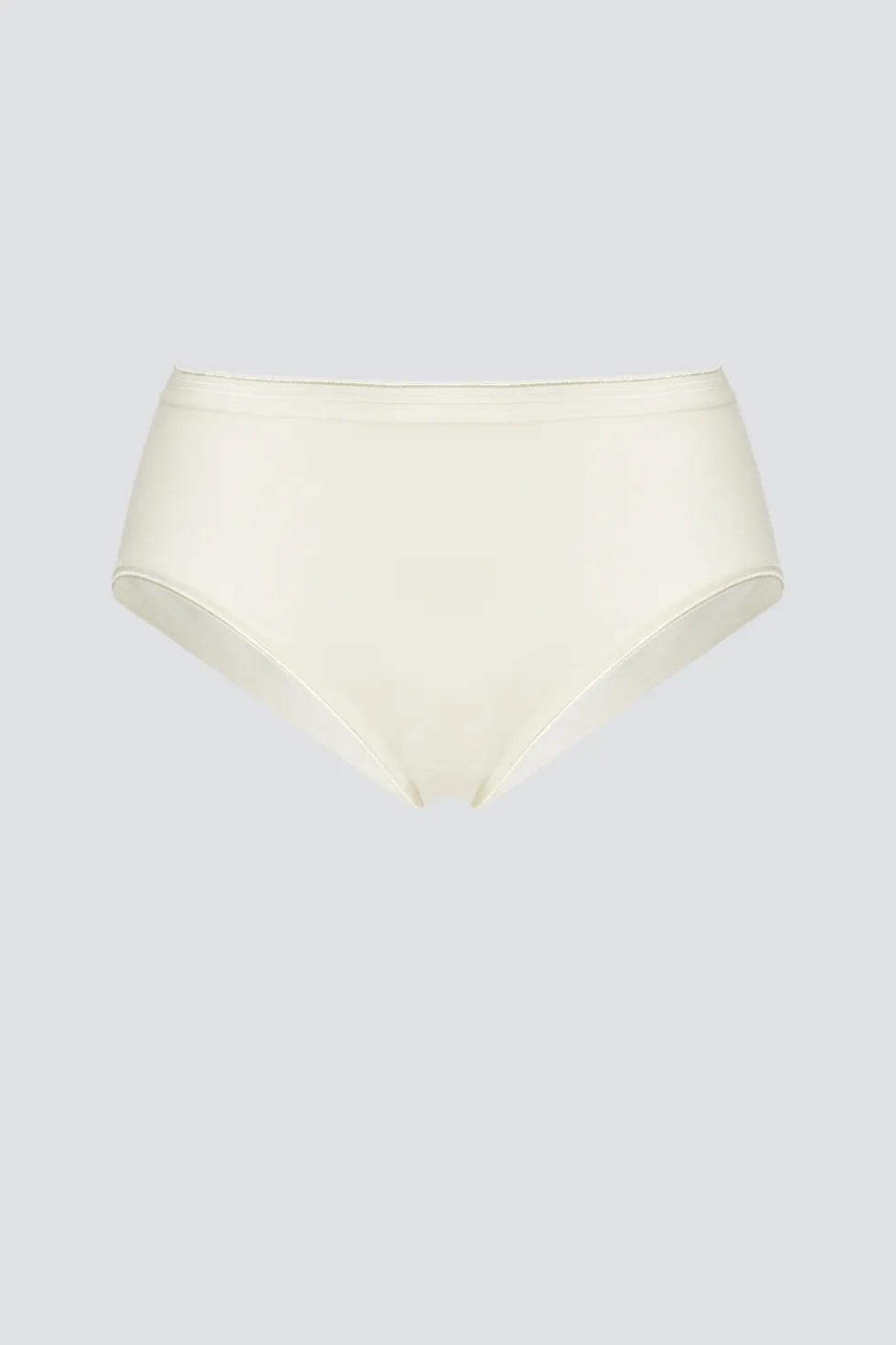 Hüft-Slip aus Feinripp-Qualität