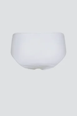 Hüft-Slip aus Feinripp-Qualität