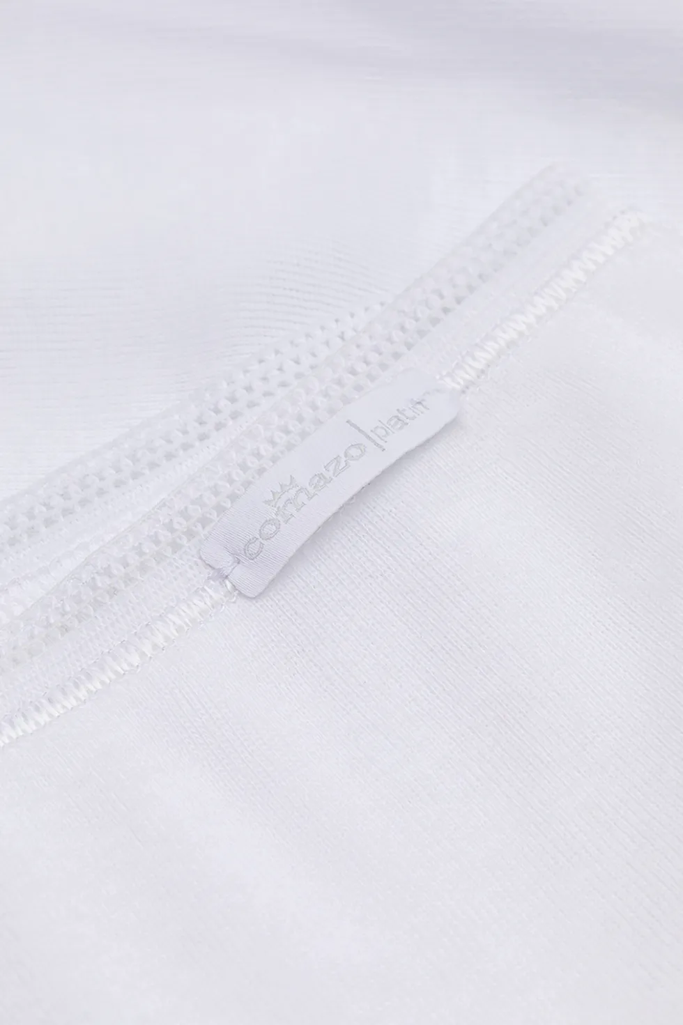 Hüft-Slip aus Feinripp-Qualität