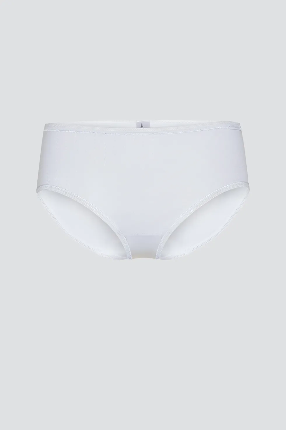 Hüft-Slip aus Feinripp-Qualität