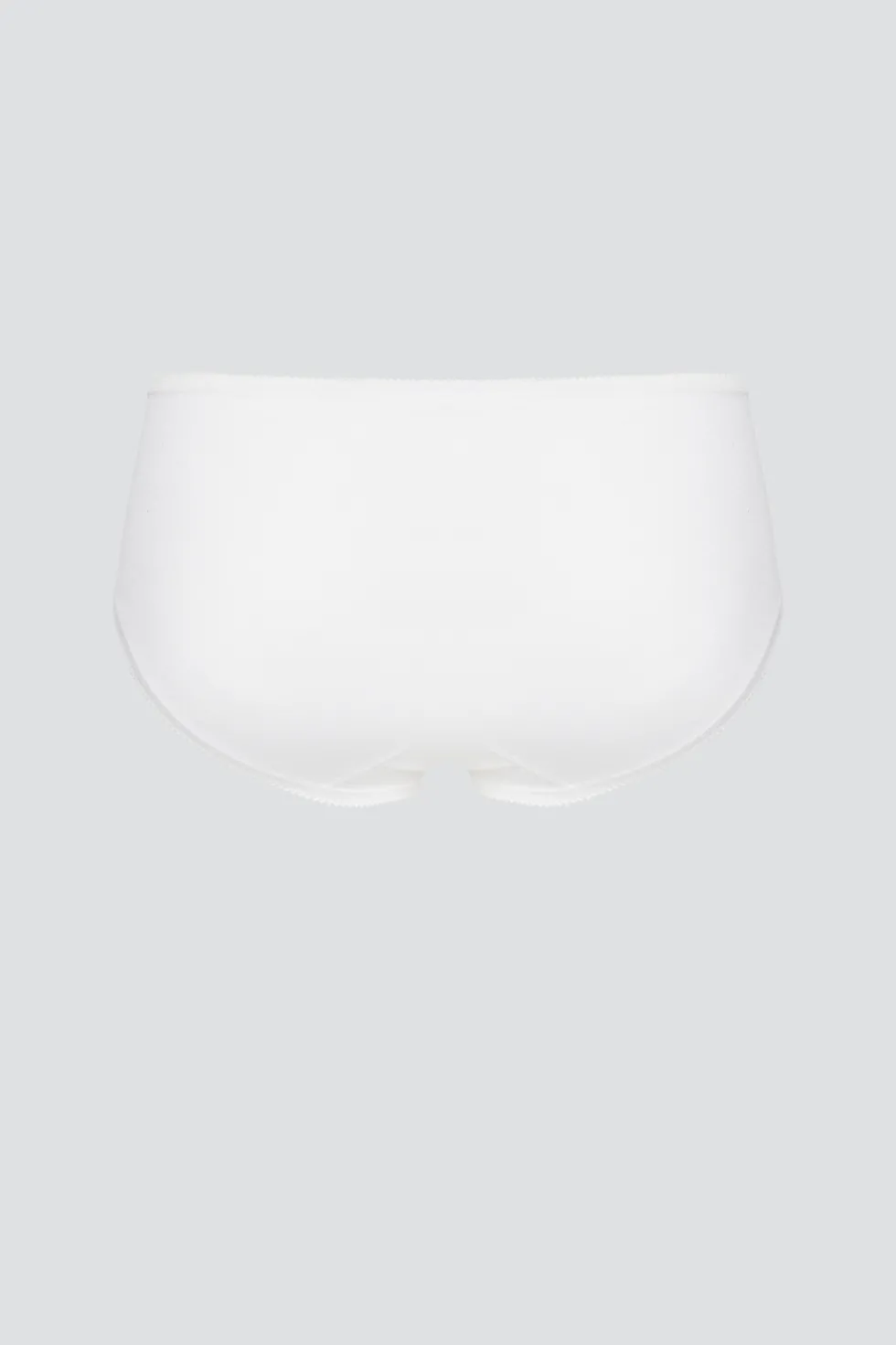 Hüft-Slip mit Jacquardstoff
